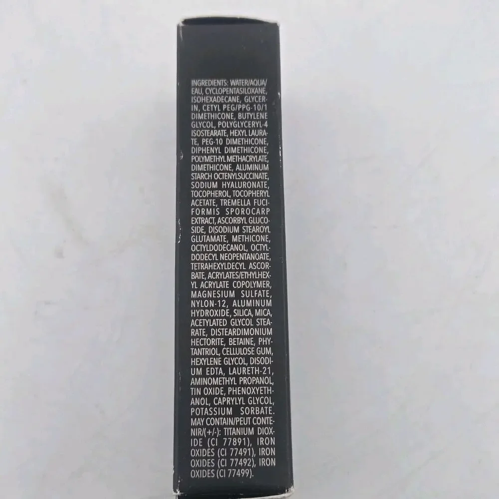 Laura Mercier Flawless Lumiere Radiance Perfecting Foundation 5N1 Pecan 1oz New